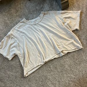 FP movement crop top